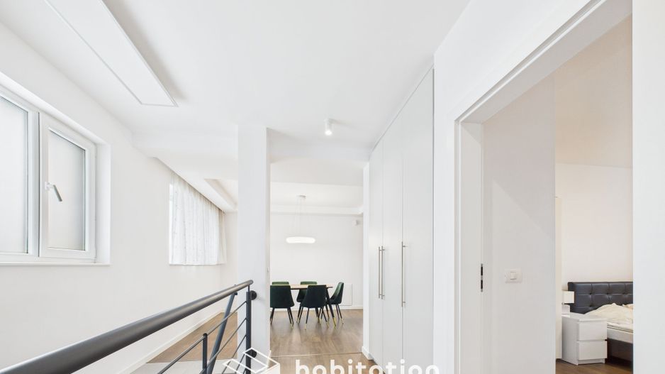 Apartament cu vibe de casă, terasă si curte, Dumbrăvița - Poză 26