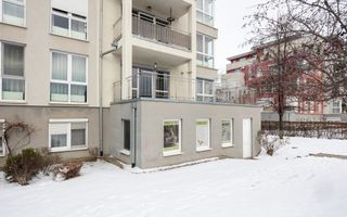 Garsoniera 21 mp utili-Avangarden Bartolomeu - Poză 17