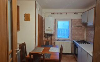 Apartament 3 camere Girocului cu centrala - Poză 1