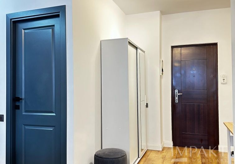 Vanzare apartament 2 camere, dressing, balcon si boxa -Gheorgheni - Poză 3