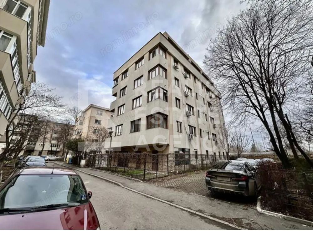 2 camere, recent renovat, modern, mobilat si utilat complet, bloc 2013 - Poză 10