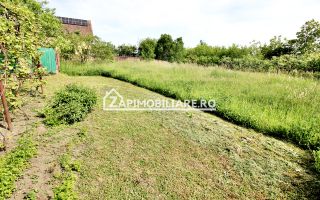 Casa 3 camere,102 mp, 1330 mp teren, 0% comision - Poză 6