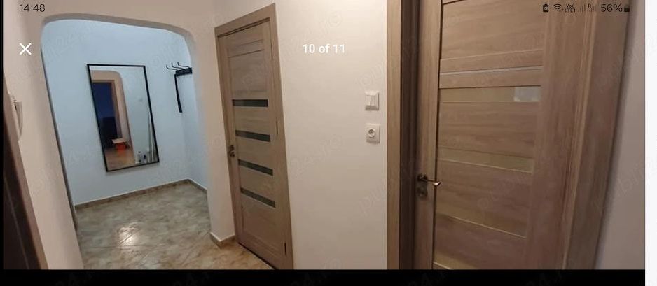 🔑 De Închiriat: Apartament 2 Camere Decomandat – Zona Tineretului - Poză 2