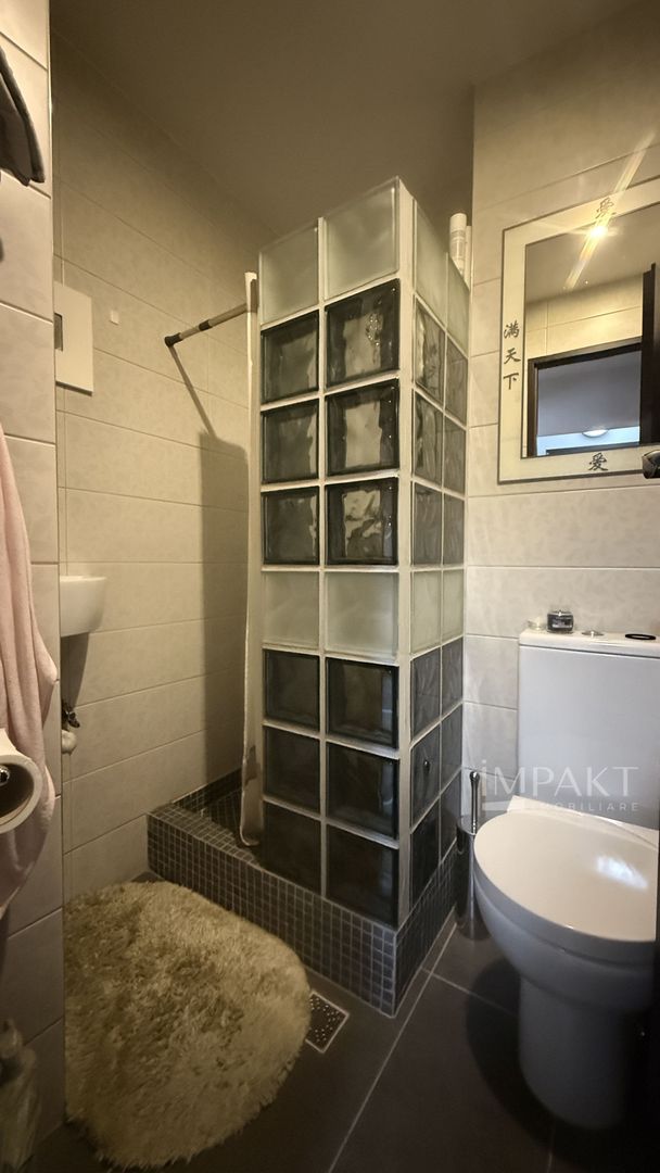 Apartament cu 3 camere decomandat Intre Lacuri aproape de Iulius Mall - Poză 11