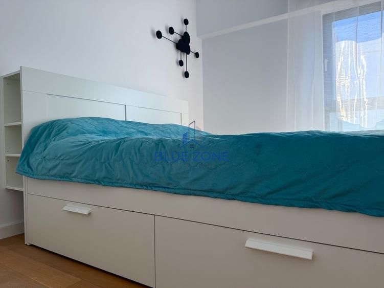 3 camere | Nerva Traian | 110 mp | Terasă | Bloc 2024 - Poză 8