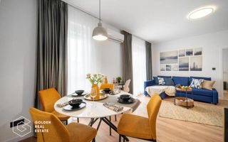 Apartament de Lux 2 camere City of Mara - Poză 3
