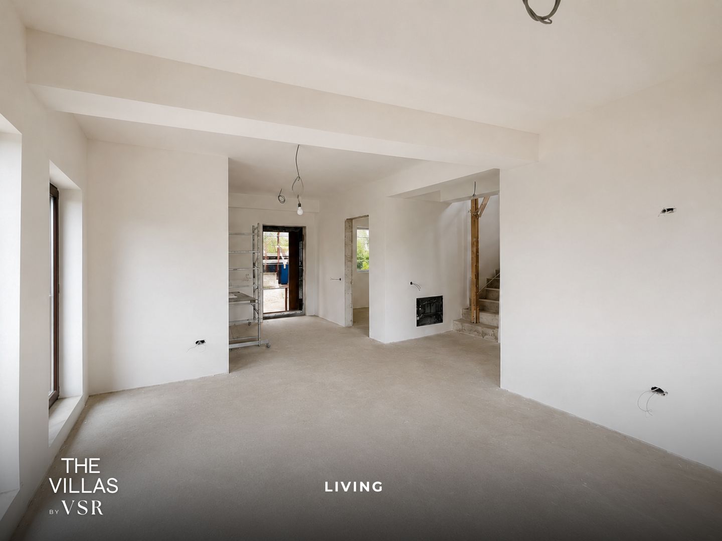 The Villas | Vile moderne în Lumina | Comision 0 - Poză 6