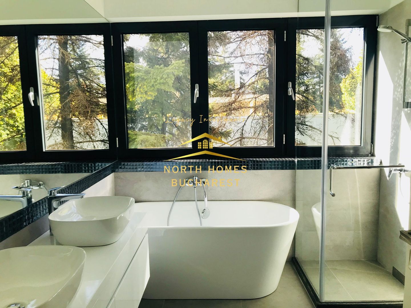 Ocazie! Apartament spatios, 3 camere, Aviatorilor! - Poză 2