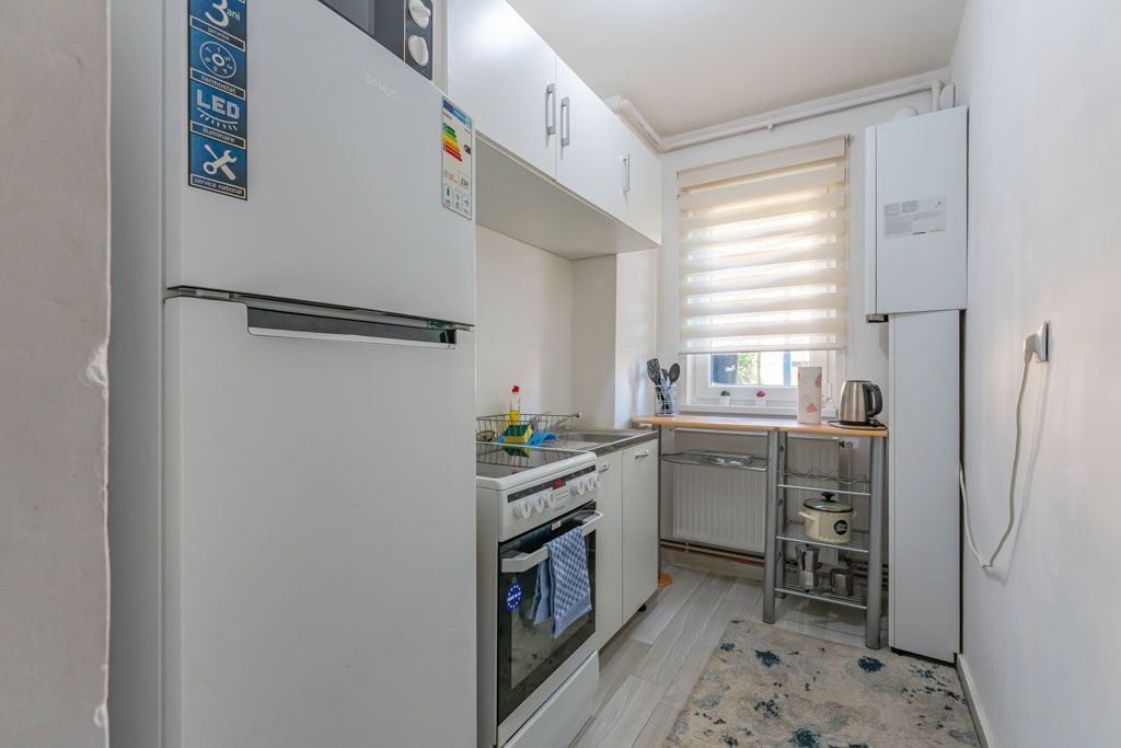 Apartament 2 Camere de Vânzare, Zona Griviței, Brașov - Comision 0% - Poză 9