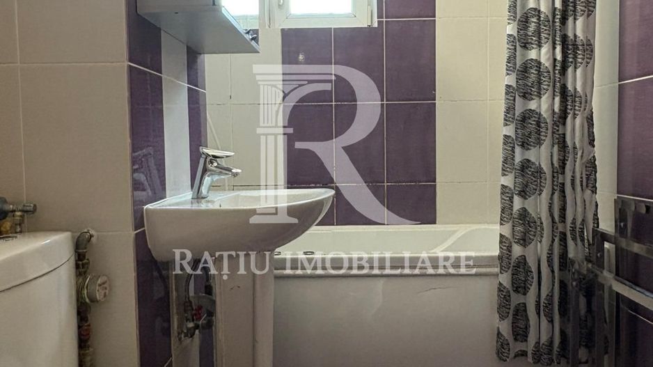 Apartament 3 camere Tip C | Dragoș Vodă |  Oradea - Poză 4