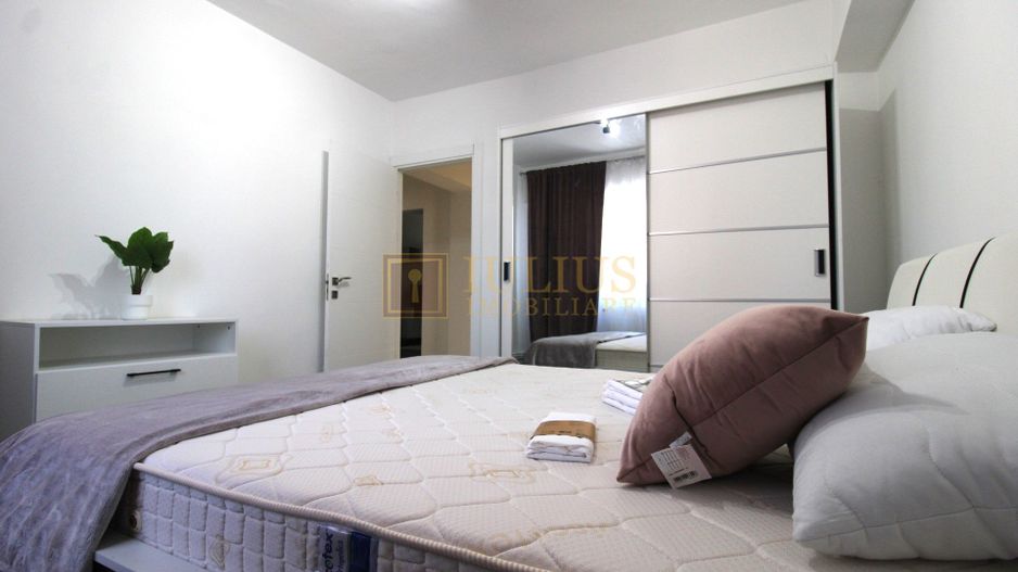 4 camere decomandate, la doar 3 min de Iulius Mall - Poză 11