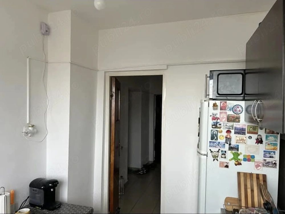 🔑 Vanzare apartament 2 camere DECOMANDAT – 3 minute Metrou 1 Decembrie 1918 - Poză 4