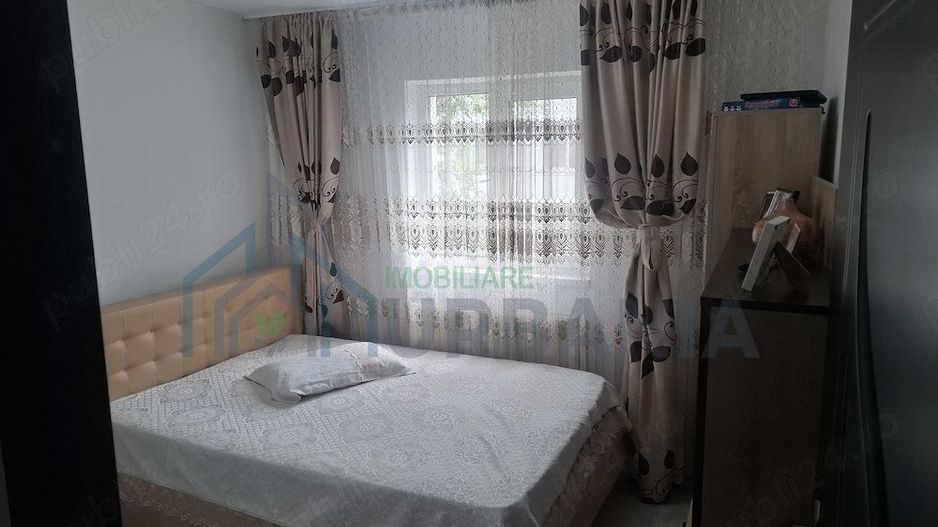 Apartament 3 camere, etaj 3, strada Grădinari, zona River's Towers, Iași - Poză 6
