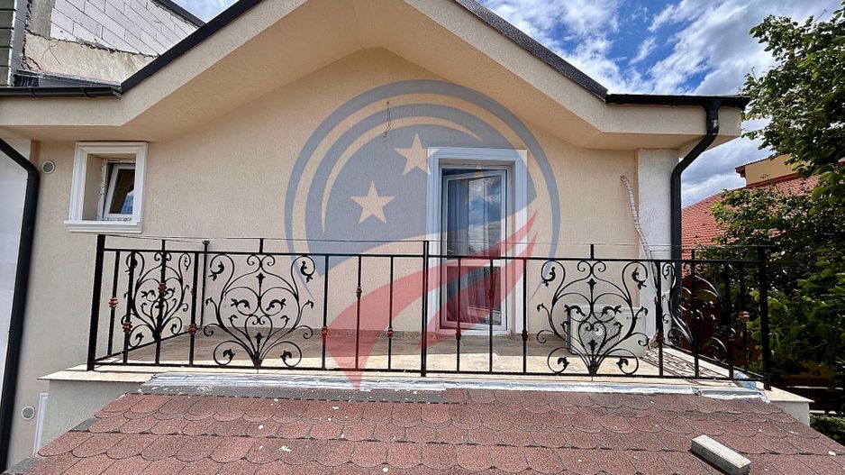 Vila de vanzare in Craiova - Poză 30