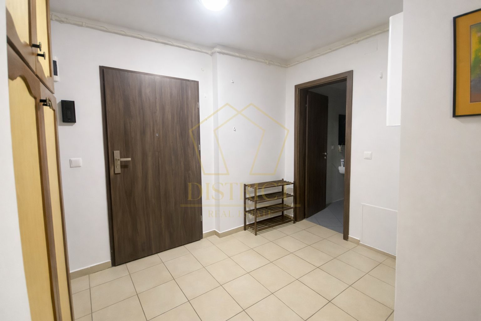 Apartament spatios cu 2 camere | Soarelui - Poză 10