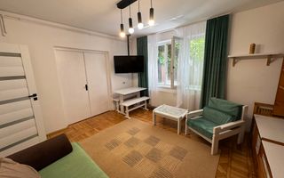 Apartament cu 2 camere, 48mp, Zona UMFST - Poză 1