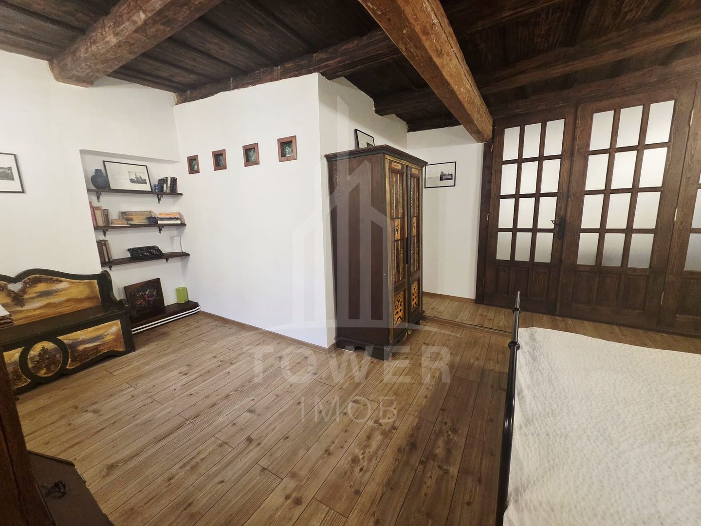 Apartament 3 camere de închiriat Zona Ultracentrală Sibiu - Poză 3