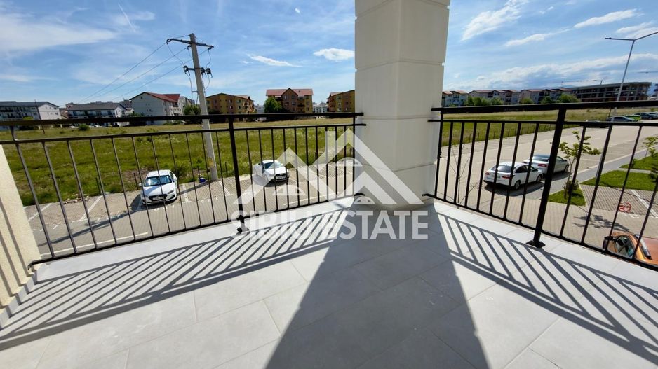 Apartament la CHEIE, 3 camere, parcare si boxa - Poză 7