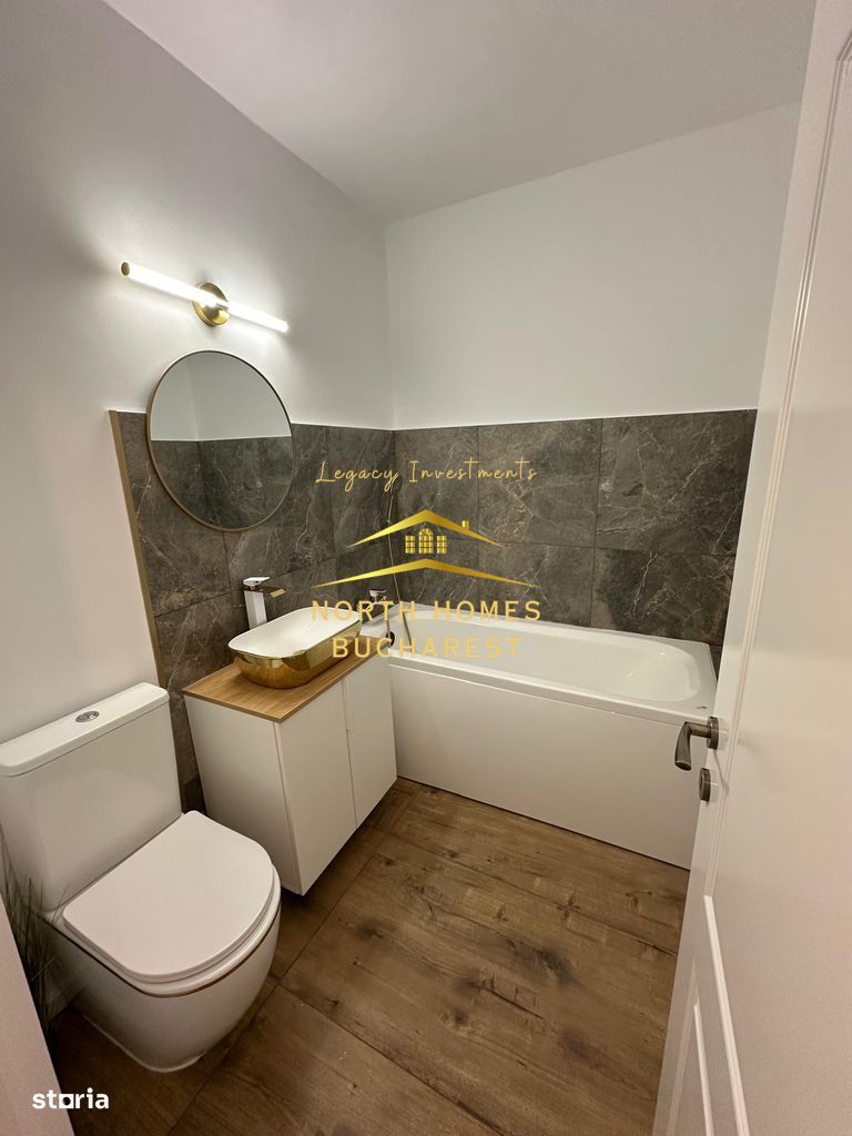 Apartament 2 camere - Zona 1 Mai - Turda - Poză 3