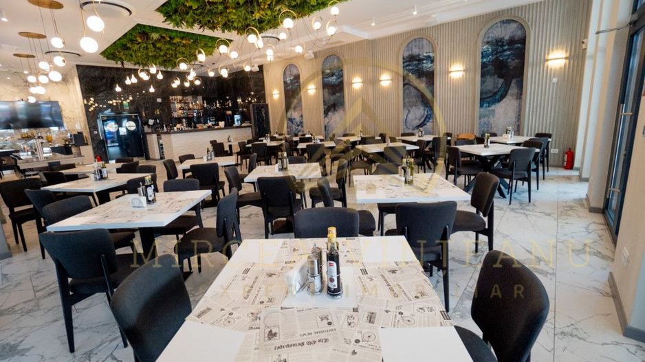 Stațiunea Mamaia  - Vanzare Hotel Dunarea amplasat la 100m de malul marii - Poză 24