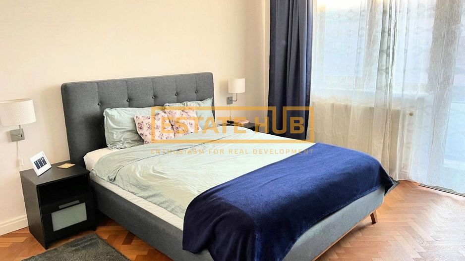 Apartament 4 camere 125 mp cu garaj lângă Parcul Engels, in Andrei Mureșanu - Poză 10