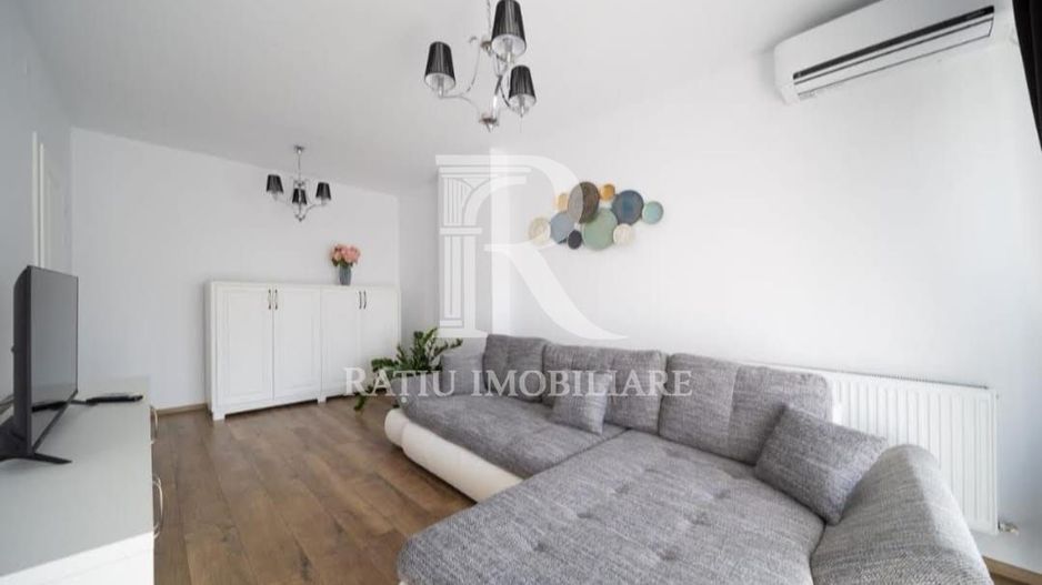 Apartament 2 camere lux | Prima Onestilor | Oradea - Poză 4