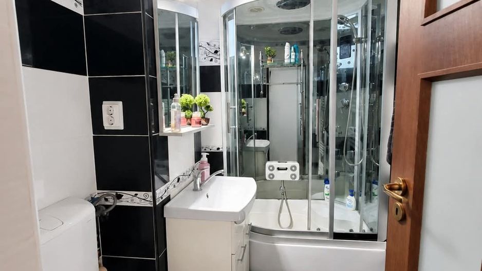 Apartament 3 camere renovat, Calea Bucuresti - Poză 8