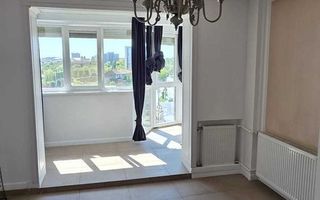 4 camere decomandat Aradului-Mall modelul mare - Poză 6