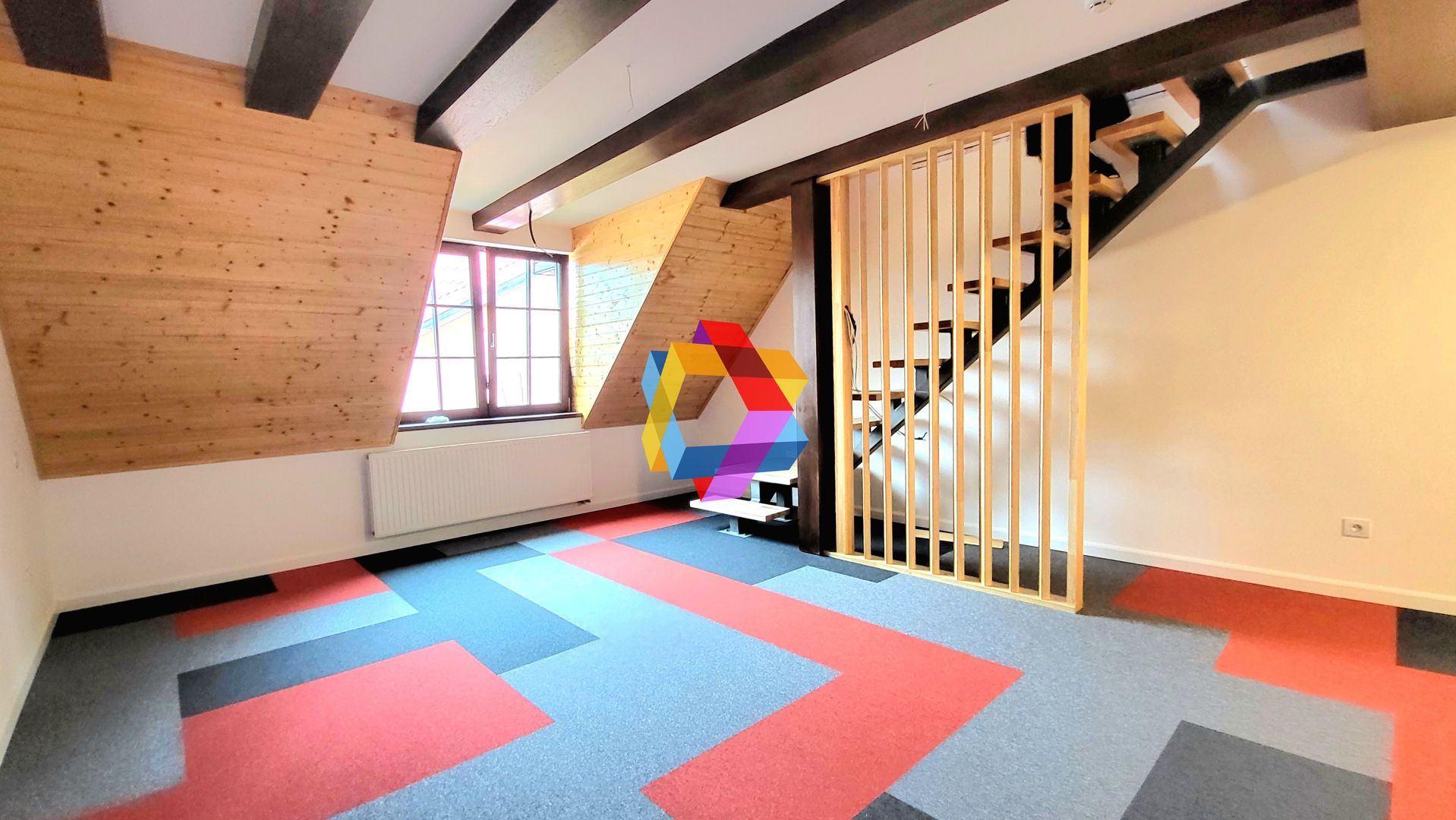 Spatiu de birouri - 320 mp # plus-imo.ro - Poză 1