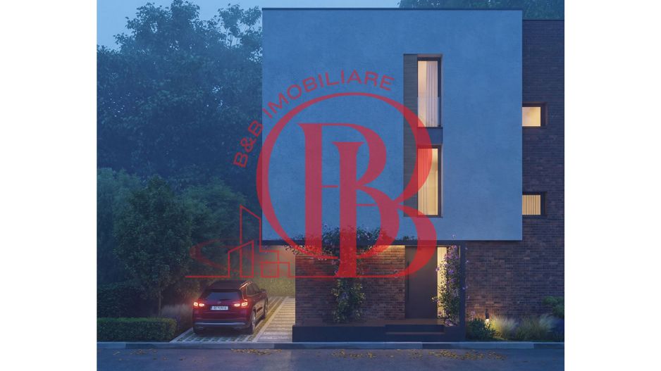 Vila de tip duplex 4 camere Titan Pallady Sector 3 - Poză 8