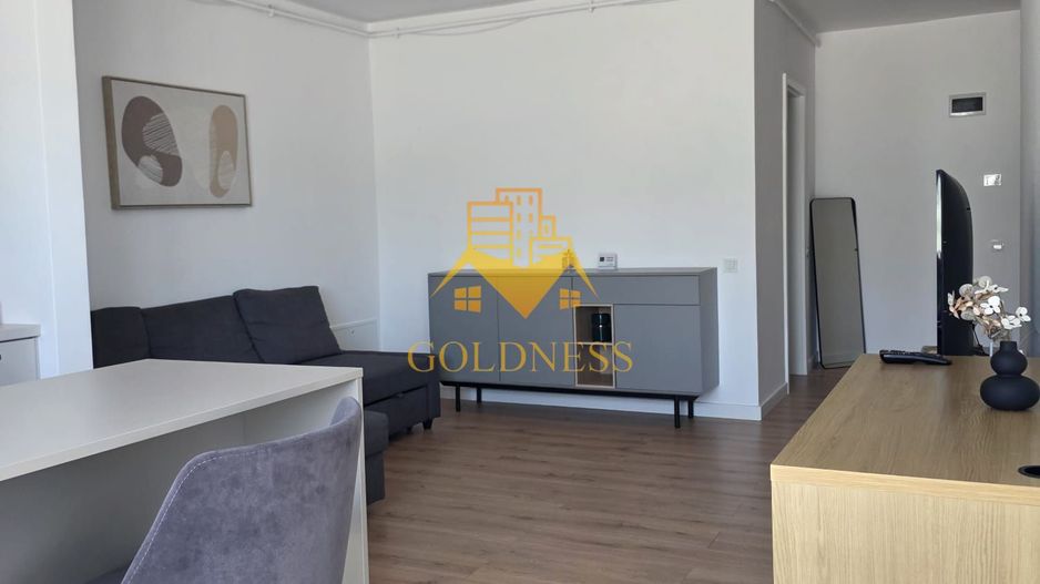2 camere, modern, garaj, bloc nou, Floresti, Zona Somesului - Poză 7