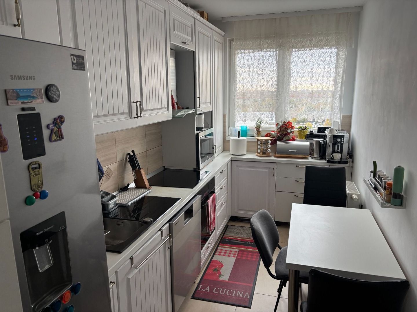 COMISION 0% | Apartament 3 Camere | 70 mp | 2 bai | Zona Lipovei - Poză 5