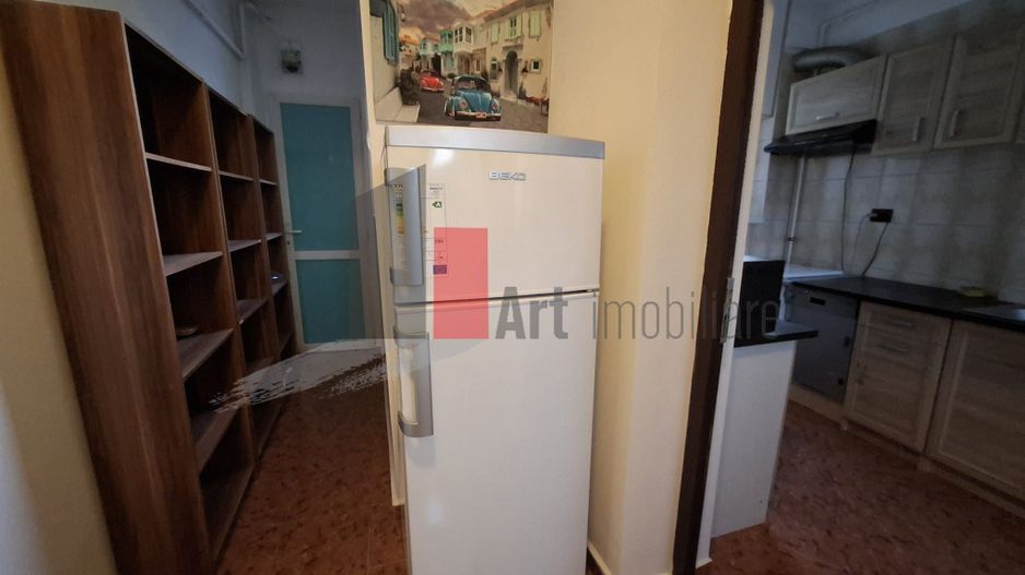 Apartamentul "TERERA" ,  Piata Romana-Magheru - Poză 8
