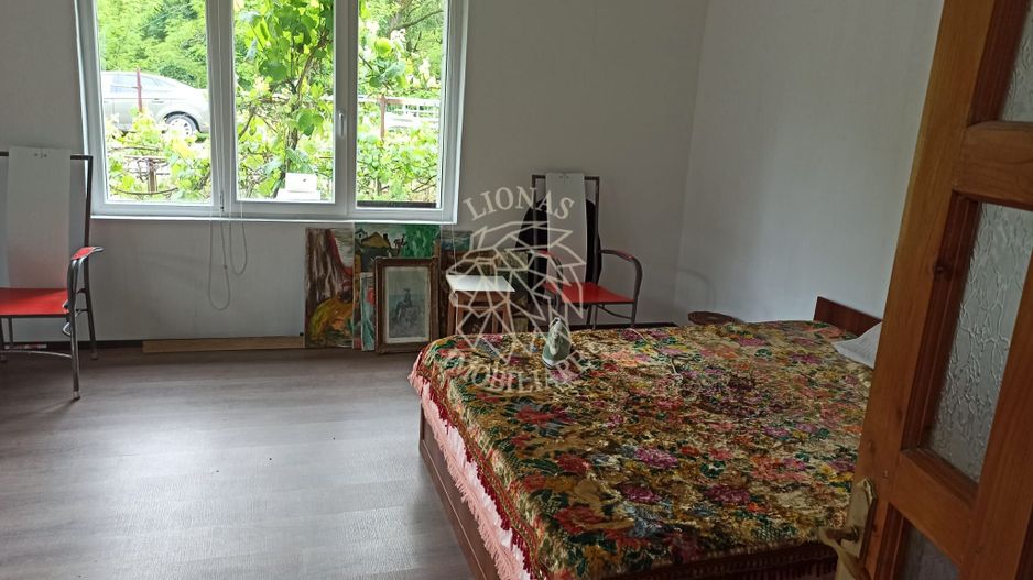 Casa 3 camere la DJ-renovata-teren 1000 mp-garaj-Blajenii de Jos - Poză 1