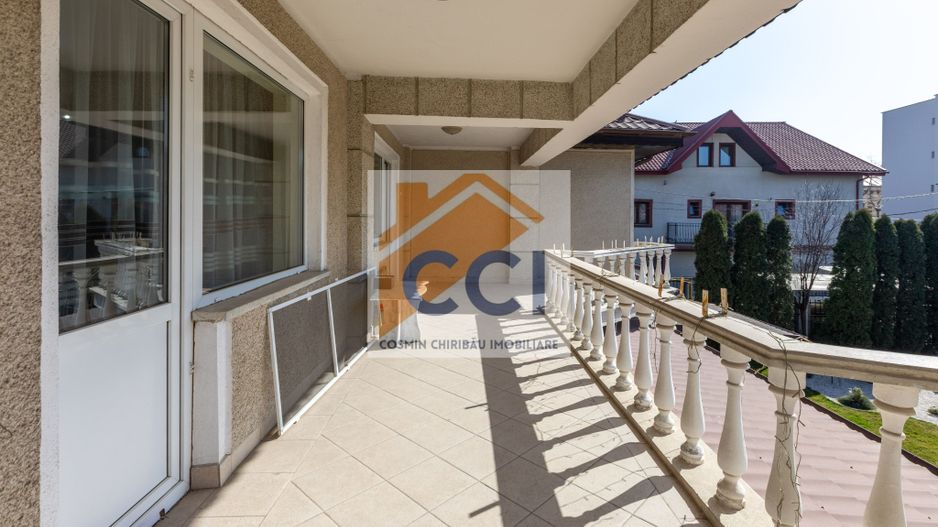 Proprietate exclusivistă ultracentrală -eleganță, spațiu și rafinament - Poză 46