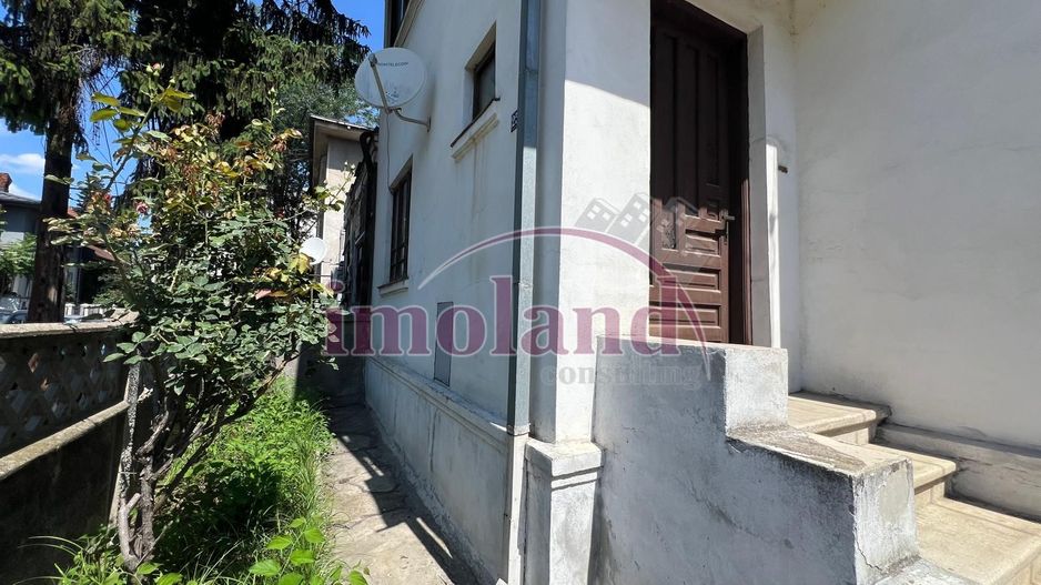 Casa S+P+1+M - Parcul Carol - Schiță 16