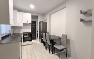 Inchiriere apartament 2 camere nou renovat si curte strada Horea