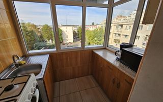 Inchiriere apartament 2 camere, Popa Sapca - Poză 10