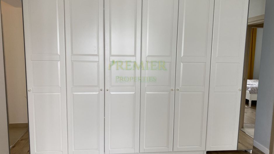 De vânzare apartament Greenfield – Salcâmilor |mobilat complet|parcare inclusa - Poză 13