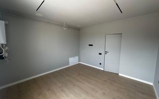 Penthouse cu 3 camere LA CHEIE, cu terasa de 191mpu, zona Calea Surii Mici - Poză 9