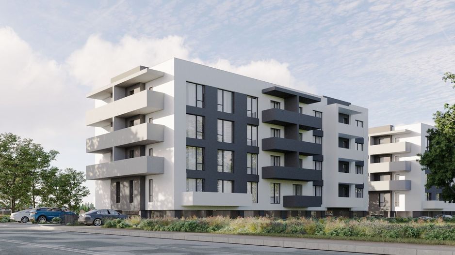 Apartament 2 camere OP,PROMOTIE cu PARCARE INCLUSA, Theodor Pallady - Poză 4