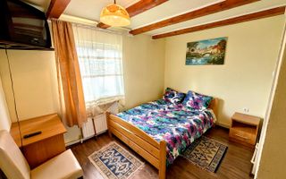 Oferta! Cabana 7 camere 215 mp+anexa-teren 500 mp-foisor-Colibita - Poză 2