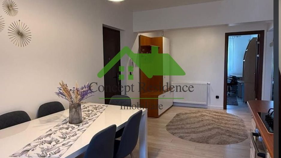 Apartament 3 camere, 70 mp, garaj sub bloc – Str. Moldovei - Poză 4