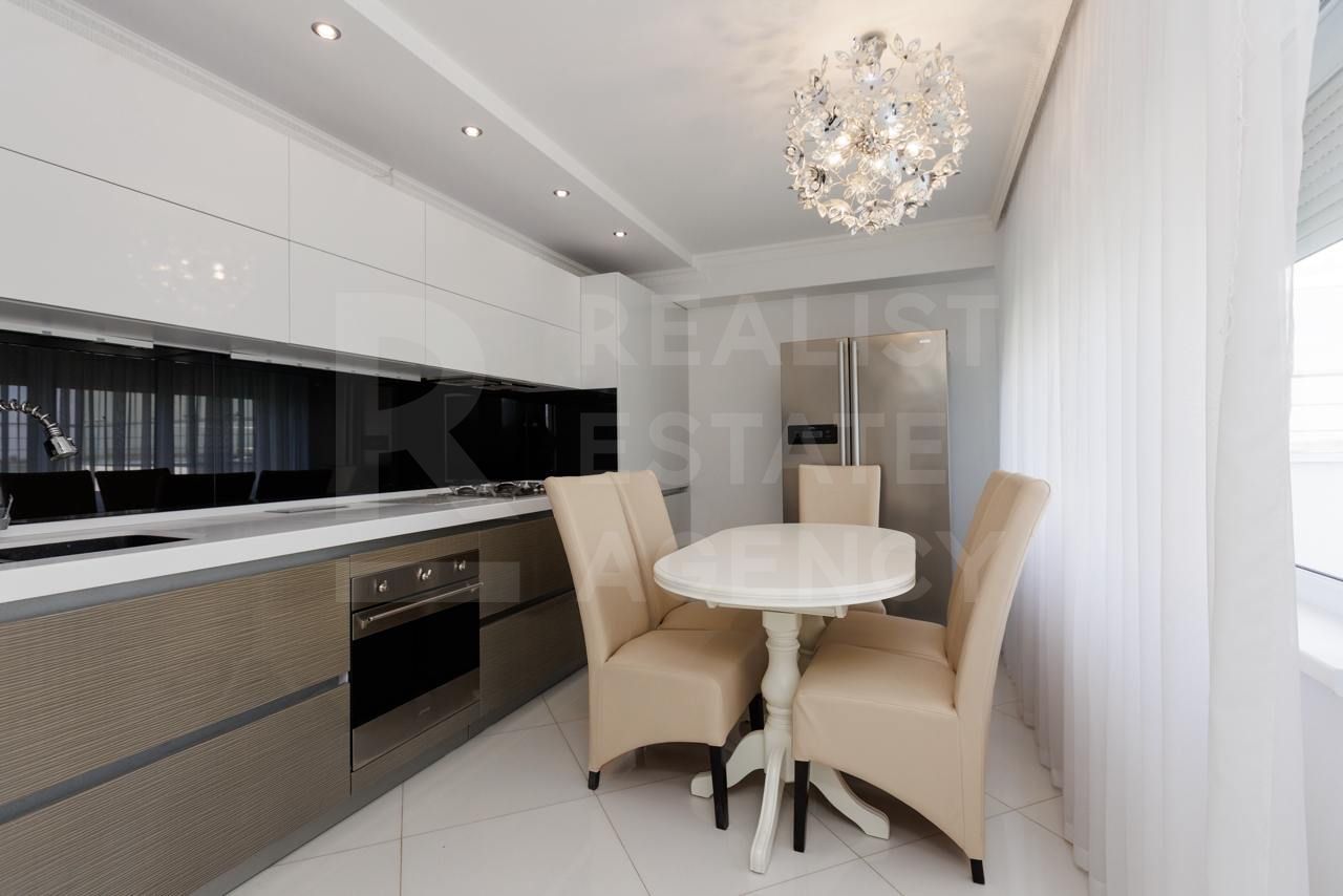 Chirie, apartament, 1 cameră, str. Mihail Sadoveanu, Ciocana - Poză 3