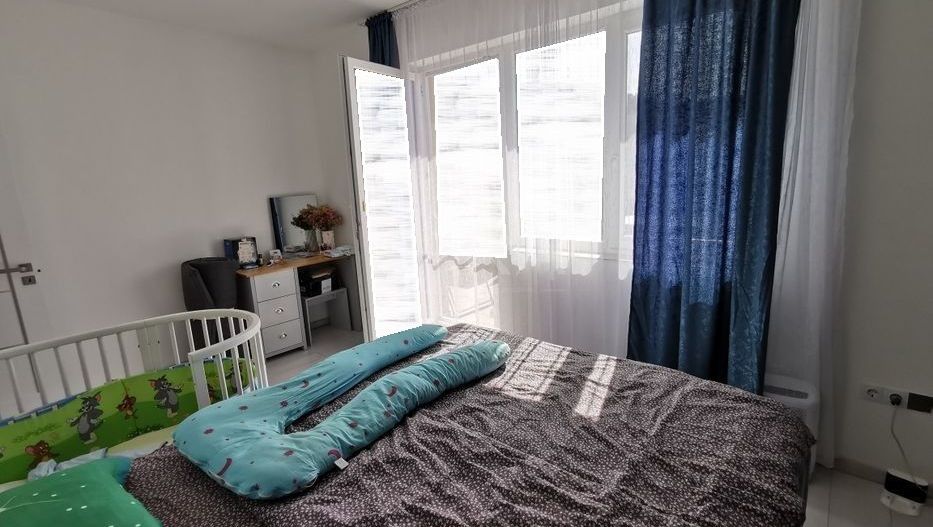 Apartament premium 3 camere cu terasă spectaculoasă și jacuzzi. - Poză 4