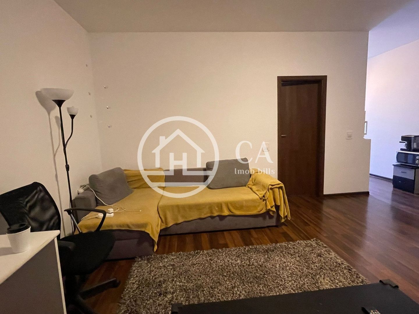Apartament de vanzare cu 2 camere în Nufarul Plazza, Oradea - Poză 4