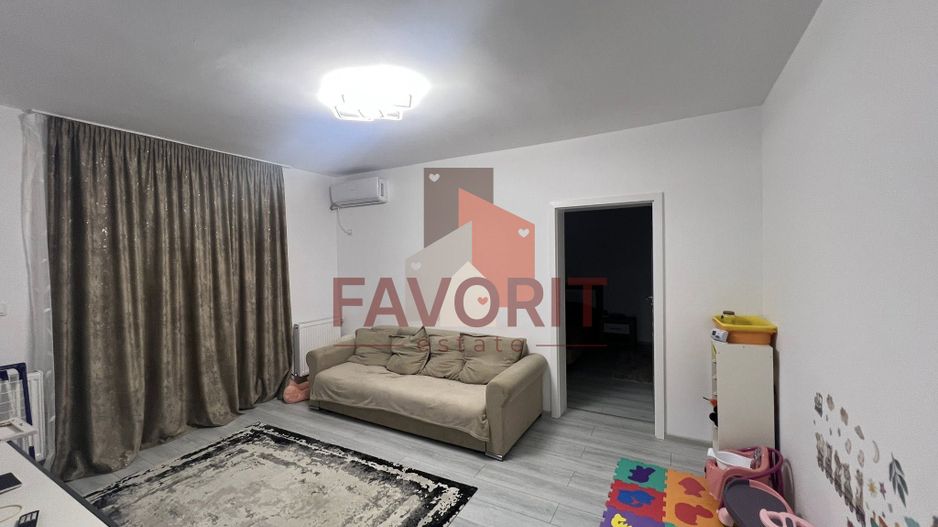 Apartament 2 camere | Calea Urseni - Poză 1