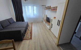 De Inchiriat Garsonieră decomandată, renovată complet, Nerva Traian - Poză 2