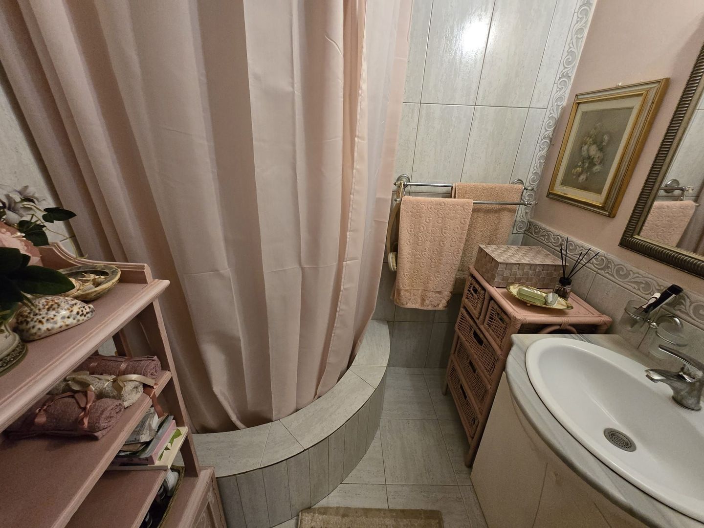 Apartament „POVESTE” cu 2 camere, cartier Bistrița Lac - Poză 32