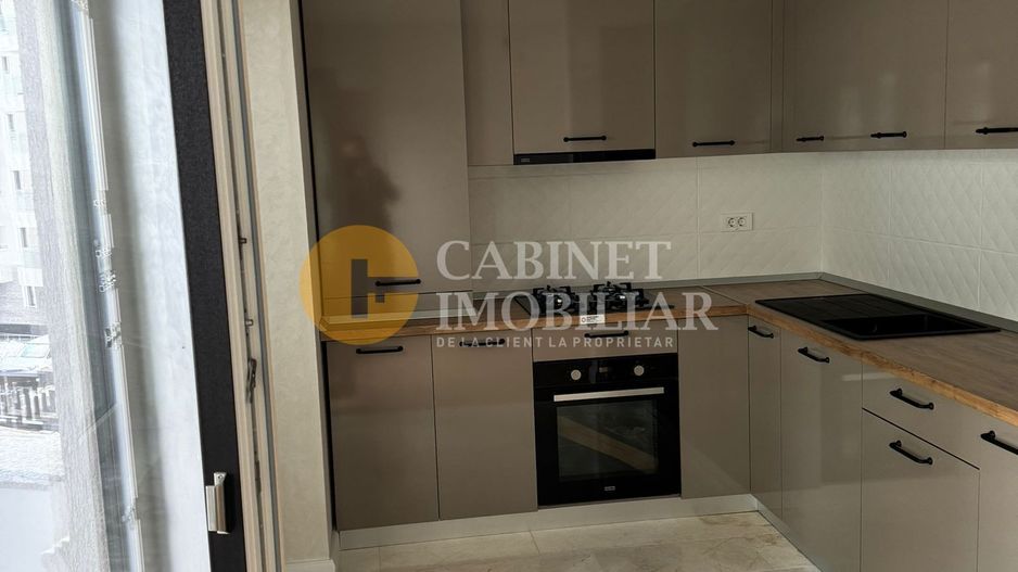 2 camere - Copou - 56mp - Poză 2